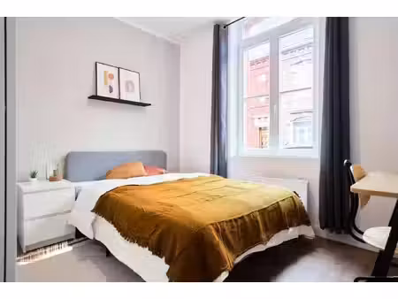 studio à louer