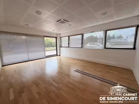 espace bureau à louer