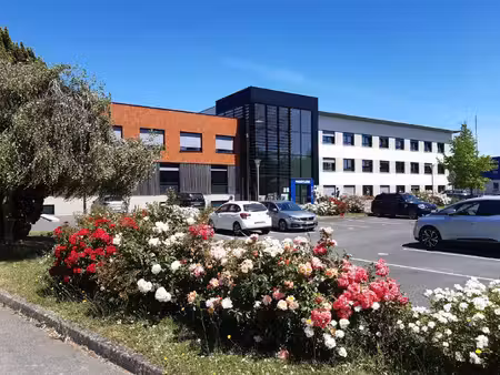 espace bureau à louer