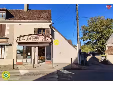 local commercial à vendre