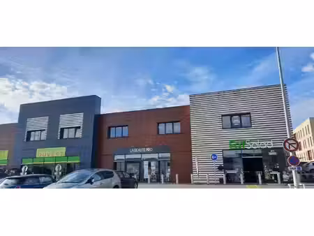 boutique à louer