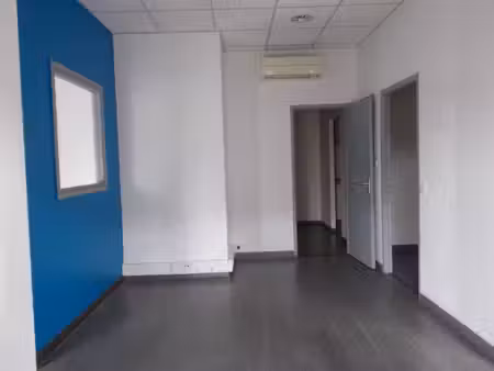 local commercial à louer