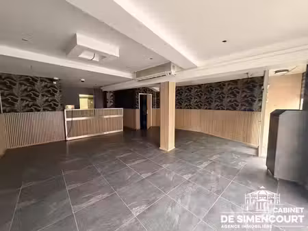 local commercial à louer