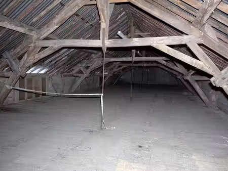 parking à louer