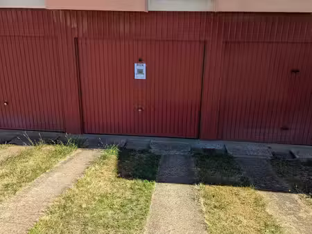 parking à vendre
