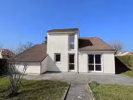 maison à louer