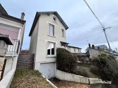 maison de ville à louer