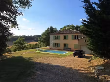 maison à louer