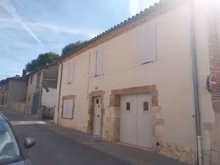 maison à louer