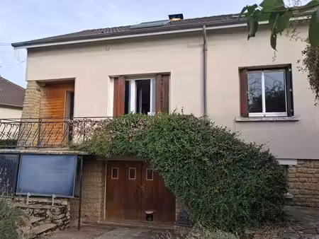 pavillon à vendre