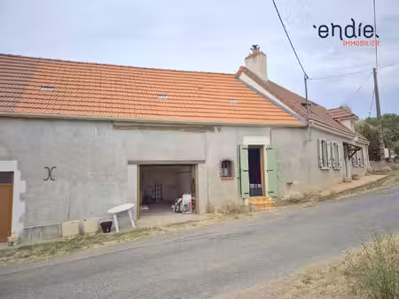 maison de plain-pied à vendre