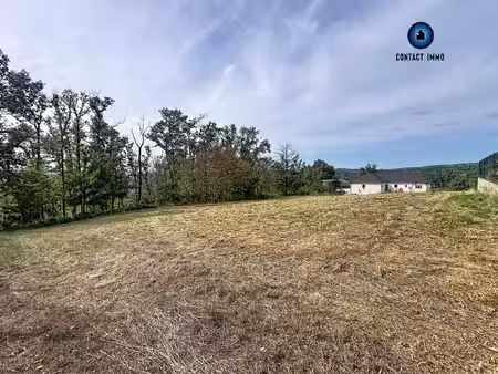 terrain à vendre