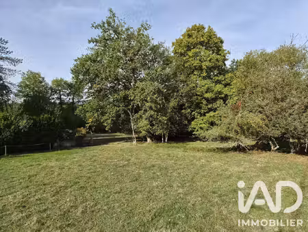 terrain constructible neuf à vendre