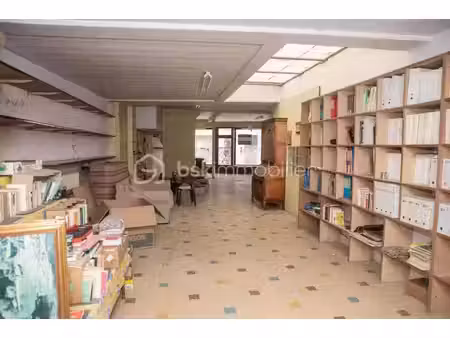 immeuble à vendre