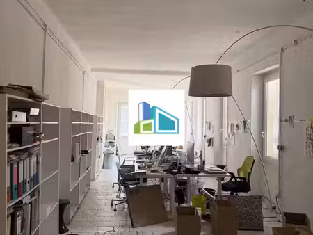 espace bureau à louer