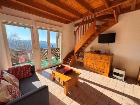 duplex à louer