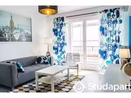 studio à louer