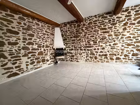 triplex à louer