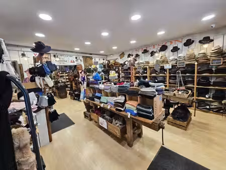 local commercial en cession de bail