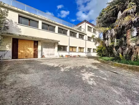 immeuble à vendre