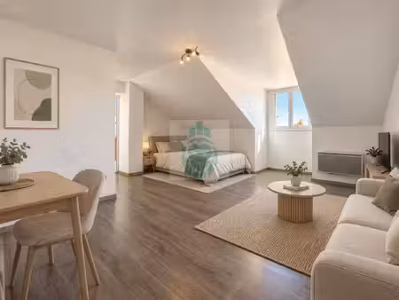 studio à louer