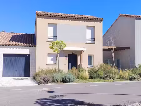 maison à louer