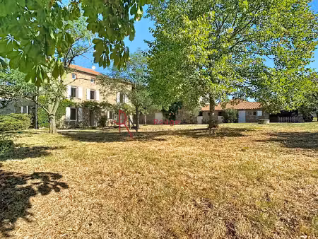 villa à vendre