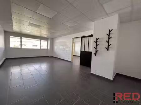 espace bureau à louer