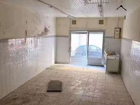 local commercial à louer