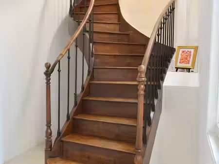 immeuble à vendre