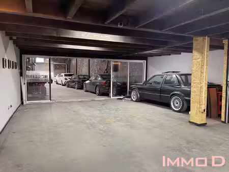 entrepôt à vendre