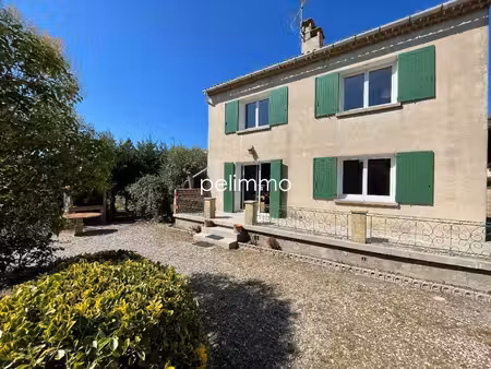 maison à louer