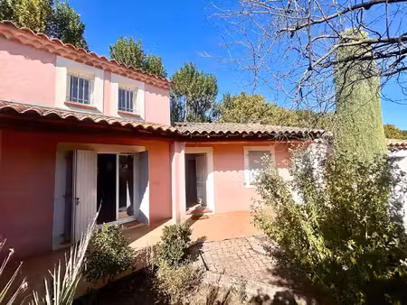 maison à louer