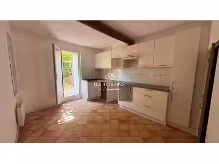 maison à louer