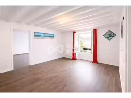 vente appartement 2 pièces 52 m² à tournan-en-brie (77220)  159 000 €