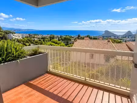 vente appartement 2 pièces 22 m² à villeneuve-loubet (06270)  159 000 €