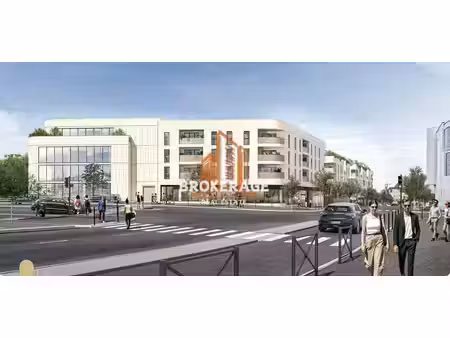 local commercial à vendre