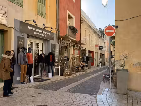 local commercial à louer