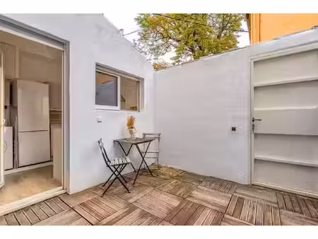 maison à louer