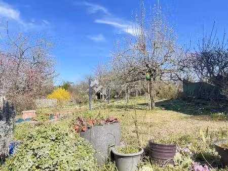 villa à vendre