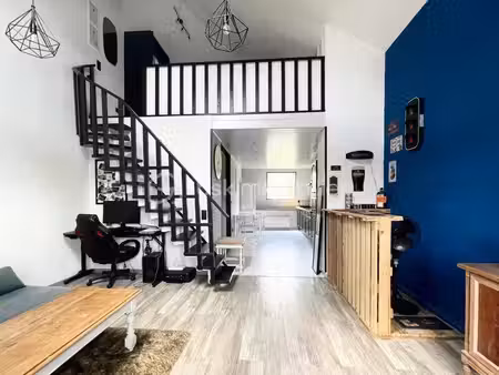 duplex à louer