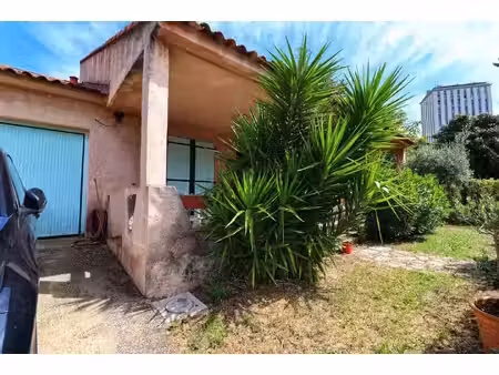 maison à louer