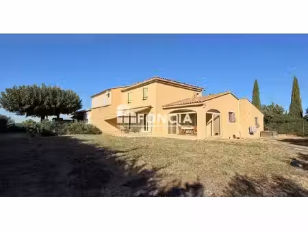 villa à louer