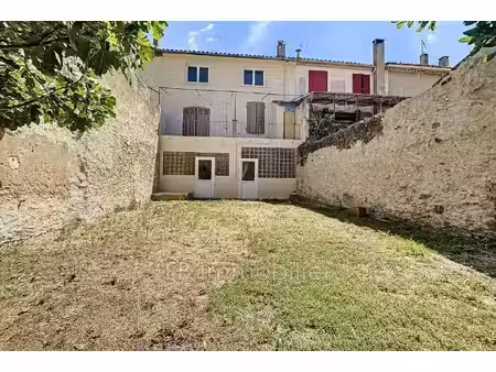 maison à louer