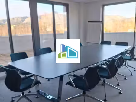 espace bureau à louer