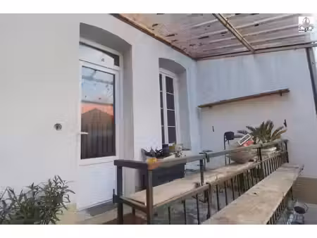 immeuble à vendre