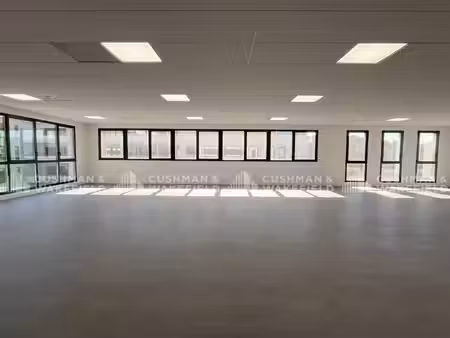 espace bureau à louer