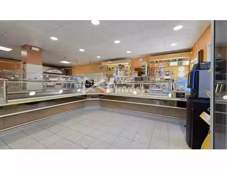 boutique à vendre