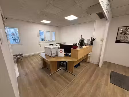 local commercial à louer
