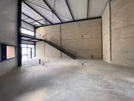 boutique à louer